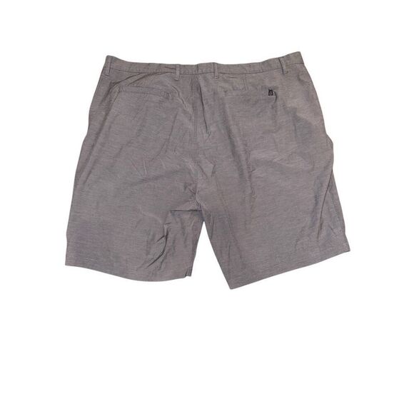 Grey PGA tour shorts 48 - Picture 2 of 5